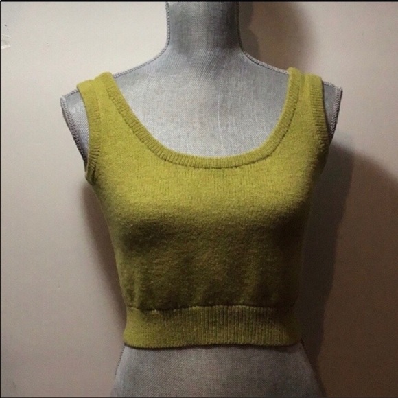 Designer tank - Picture 2 of 3